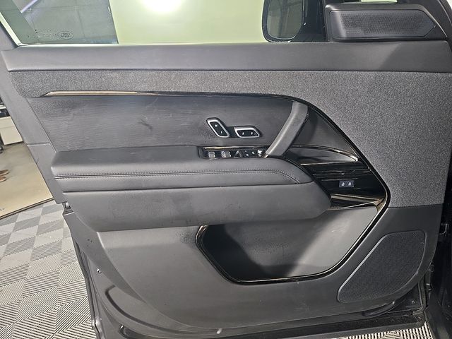 2024 Land Rover Range Rover Sport 13