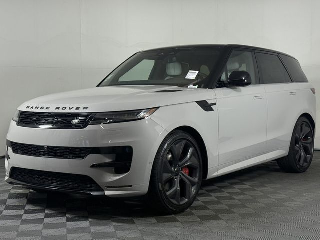 2026 Land Rover Range Rover Sport Autobiography's photo