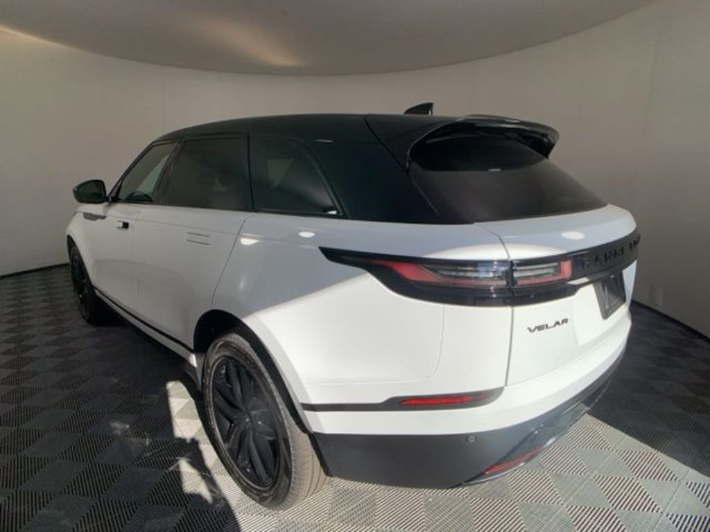 Used 2025 Land Rover Range Rover Velar S SUV