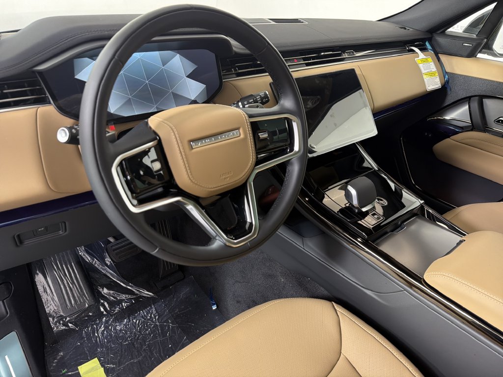 New 2027 Land Rover Range Rover Sport Range Rover Sport SE P360 SUV