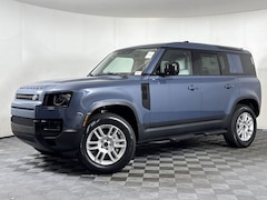 2026 Land Rover Defender 110 S SUV