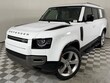 Land Rover Defender 130