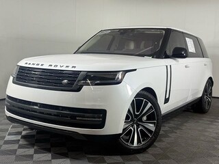 2023 Land Rover Range Rover SE Long Wheel Base