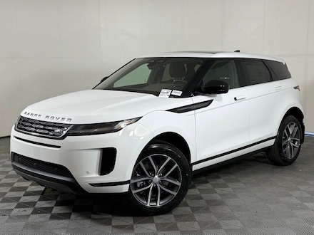 2026 Land Rover Range Rover Evoque S SUV