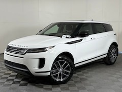 2026 Land Rover Range Rover Evoque S SUV