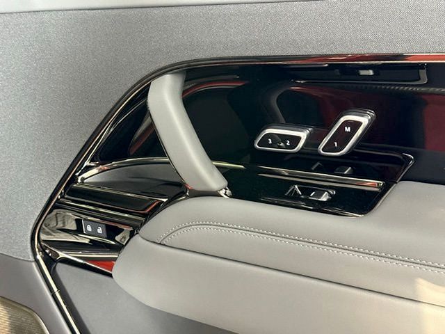 2025 Land Rover Range Rover Sport SV Edition Two - Photo 29