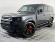  Land Rover Defender 130