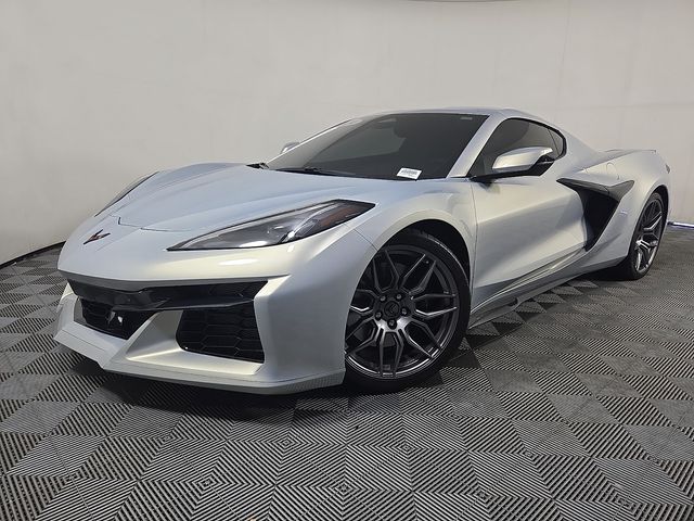 2024 Chevrolet Corvette Z06 Coupe 3LZ's photo