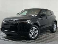 2026 Land Rover Range Rover Evoque S 249PS SUV