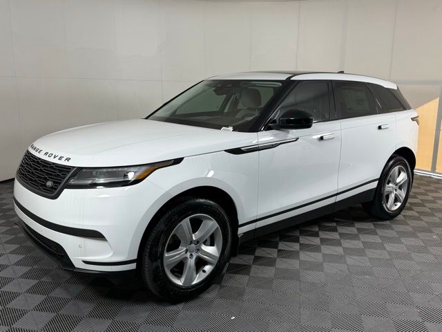 2025 Land Rover Range Rover Velar S photo 2