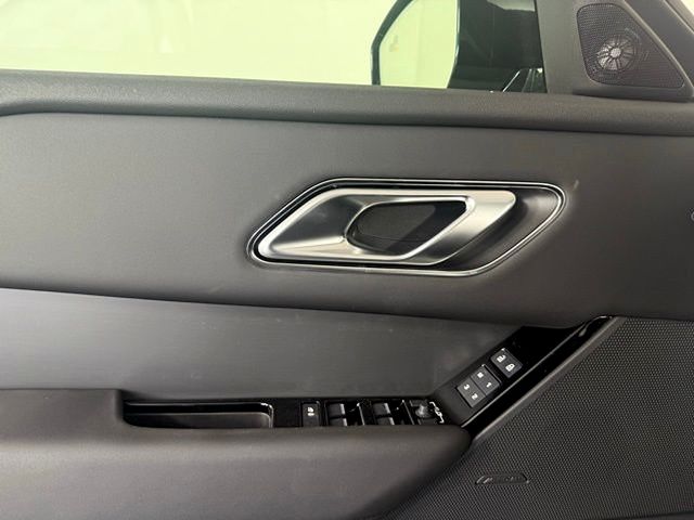 2026 Land Rover Range Rover Velar S - Photo 23