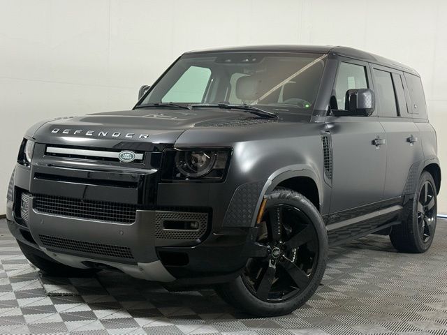 Pre-Owned Defender for Sale in Atlanta, GA | Land Rover Buckhead