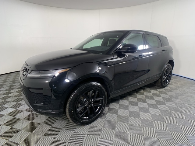 Certified 2024 Land Rover Range Rover Evoque S with VIN SALZJ2FX8RH260240 for sale in Atlanta, GA