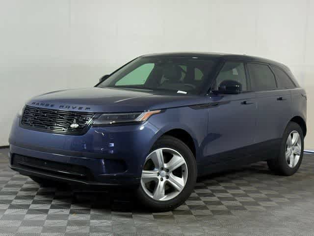 2026 Land Rover Range Rover Velar P250 S SUV