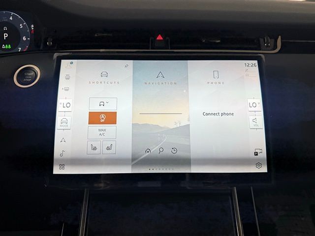 2026 Land Rover Range Rover Evoque S - Photo 19