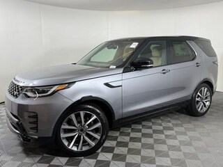 2025 Land Rover Discovery Dynamic SE SUV