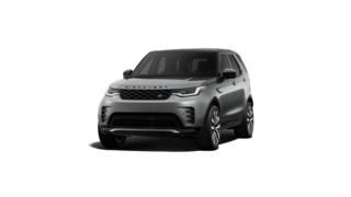2025 Land Rover Discovery Dynamic SE SUV