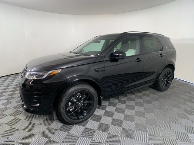 Used 2024 Land Rover Discovery Sport Dynamic SE with VIN SALCL2FX2RH352590 for sale in Atlanta, GA