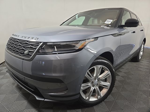 2026 Land Rover Range Rover Velar
