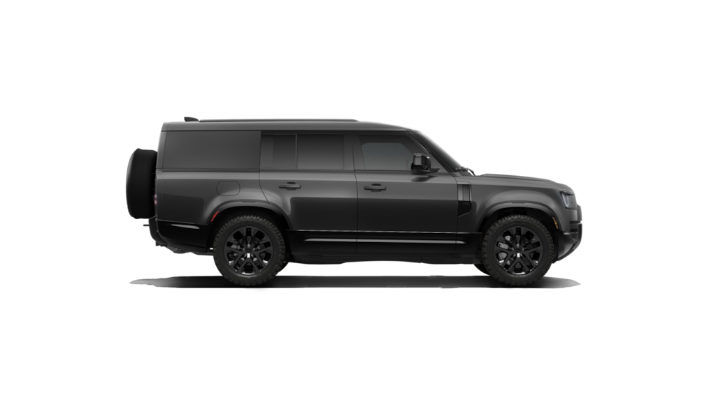 New 2026 Land Rover Defender 130 Outbound 400PS