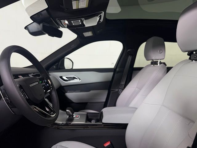 2026 Land Rover Range Rover Velar S - Photo 6