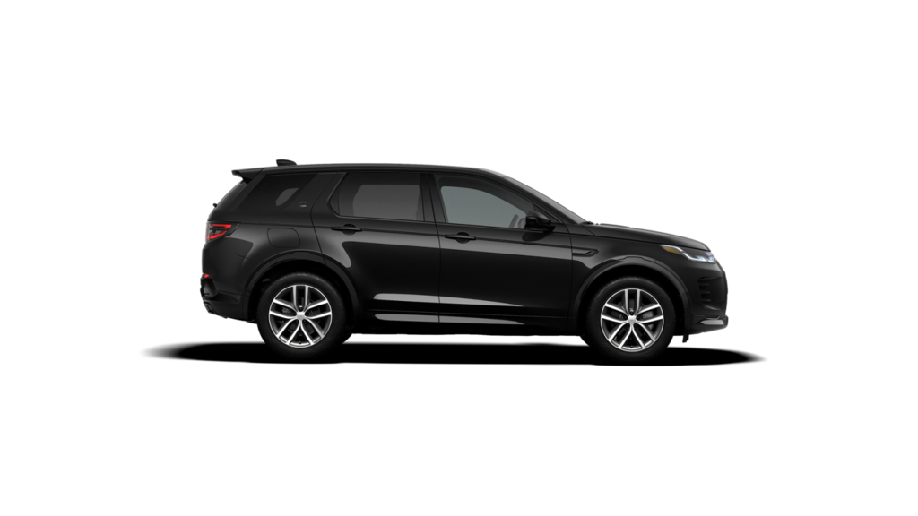 New 2026 Land Rover Discovery Sport Landmark 249PS Auto