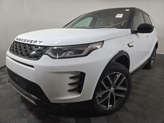 2026 Land Rover Discovery Sport Landmark Edition SUV SWB
