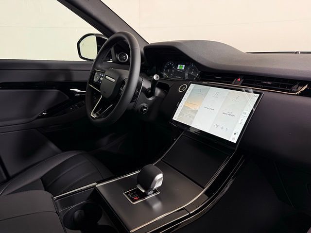 2026 Land Rover Range Rover Evoque S - Photo 36