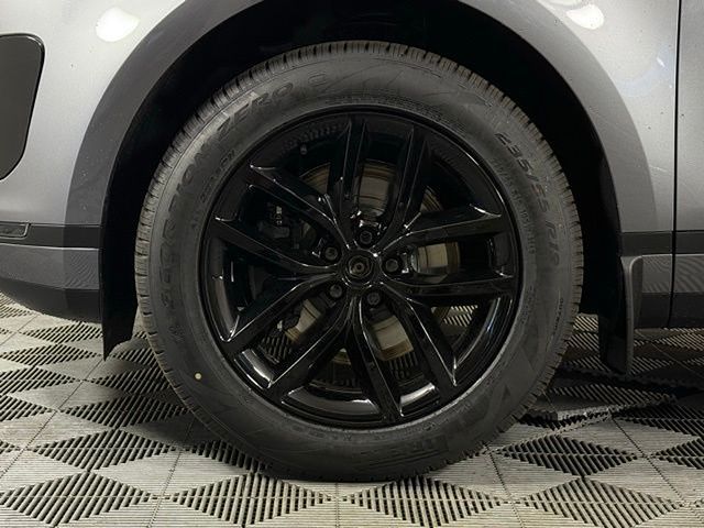 2026 Land Rover Range Rover Evoque S - Photo 10