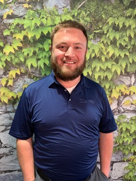 Staff member Nick Radloff from ID_79513072ce0a