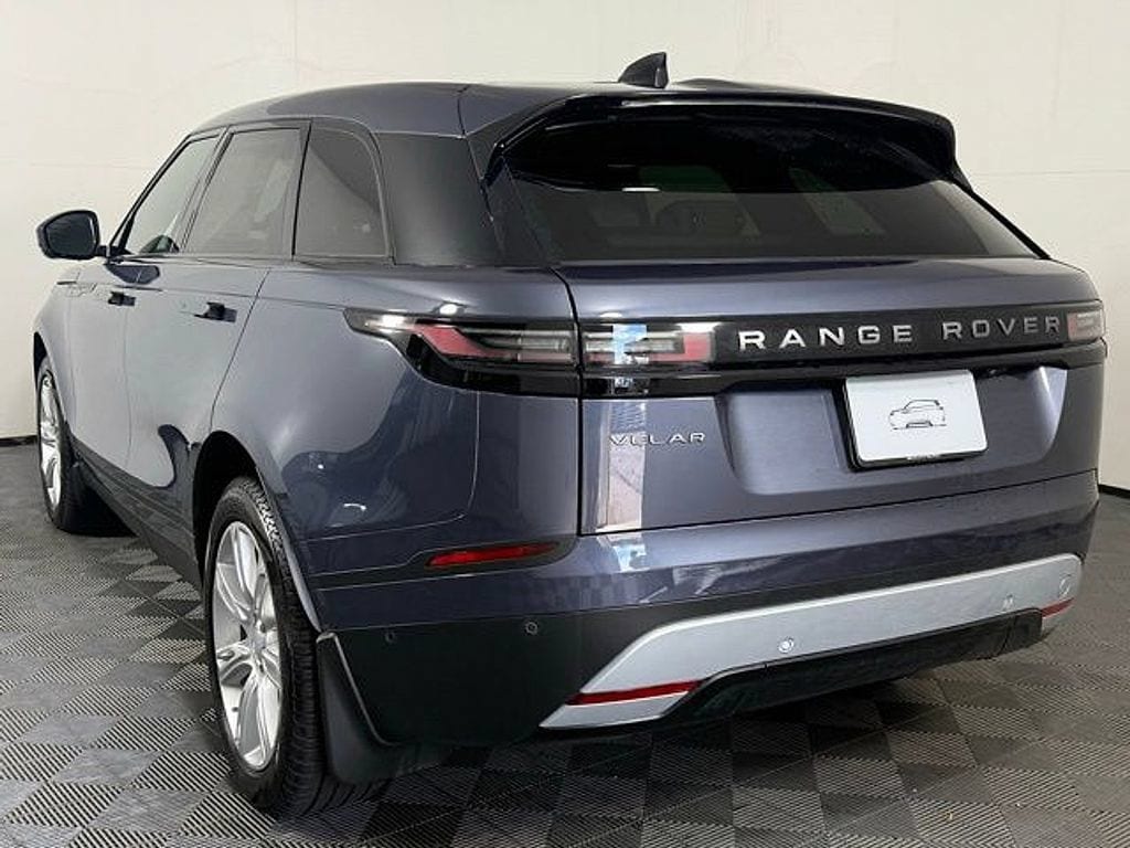 2026 Land Rover Range Rover Velar S - Photo 4