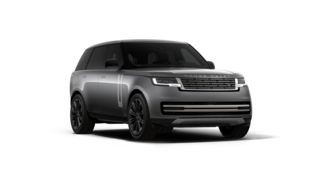 2026 Land Rover Range Rover SE 530PS