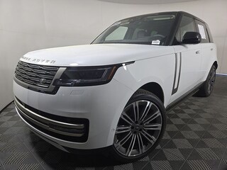 2024 Land Rover Range Rover SE SUV