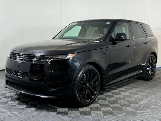 Used 2023 Land Rover Range Rover Sport First Edition with VIN SAL1V9E79PA120327 for sale in Atlanta, GA