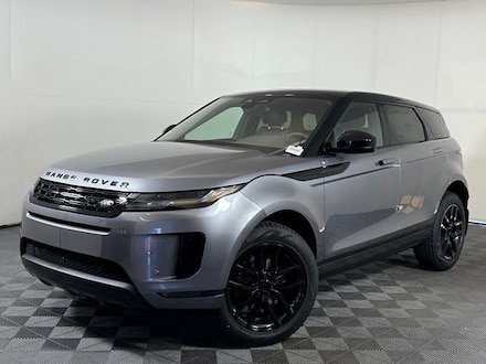 2026 Land Rover Range Rover Evoque S SUV