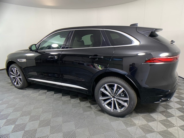 Used 2025 Jaguar F-PACE R-Dynamic S with VIN SADCT2EX8SA748762 for sale in Atlanta, GA