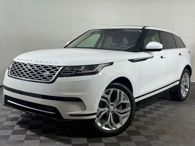 2020 Land Rover Range Rover Velar