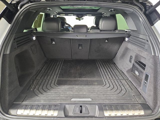 2025 Land Rover Range Rover Sport 29