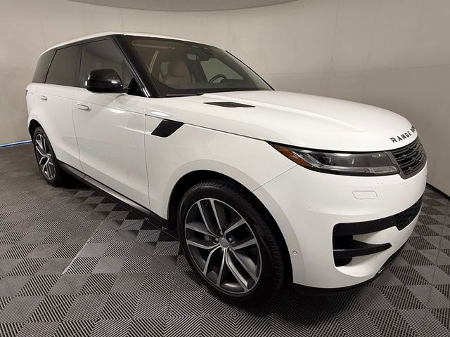 2023 Land Rover Range Rover Sport 9