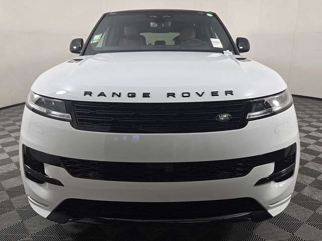 2026 Land Rover Range Rover Sport Dynamic SE - Photo 3