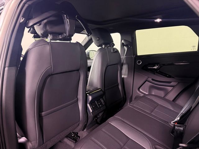 2026 Land Rover Range Rover Evoque S - Photo 17