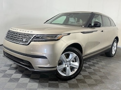 2026 Land Rover Range Rover Velar S SUV