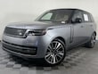  Land Rover Range Rover Plug-In Hybrid