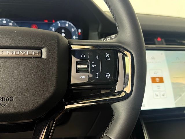 2026 Land Rover Range Rover Evoque S - Photo 25