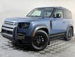  Land Rover Defender 90