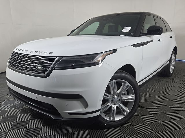 2026 Land Rover Range Rover Velar P250 S's photo
