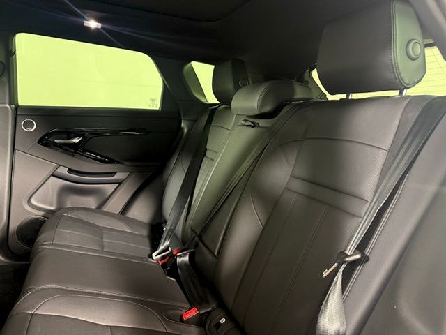 2026 Land Rover Range Rover Evoque S - Photo 16