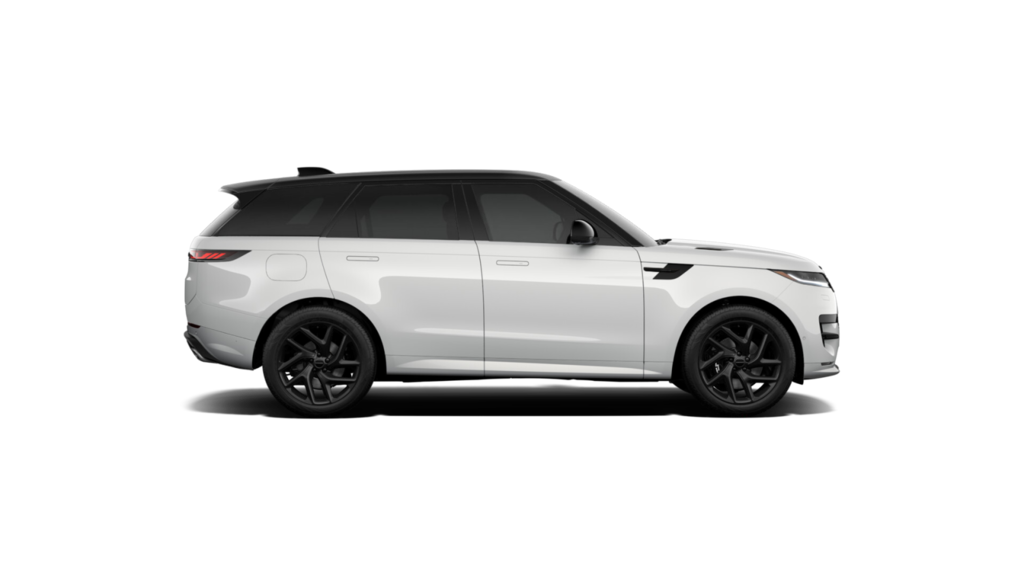 New 2027 Land Rover Range Rover Sport Battersea 550PS Auto