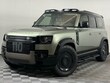  Land Rover Defender 110