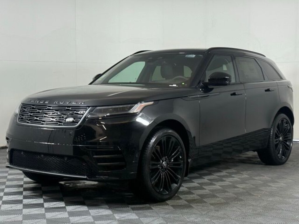 New 2026 Land Rover Range Rover Velar Dynamic SE